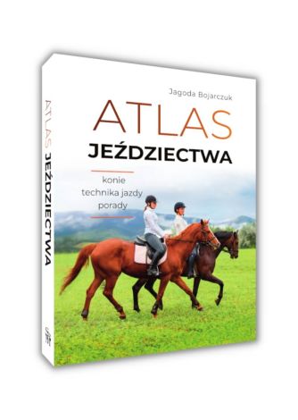 Atlas jeździectwa