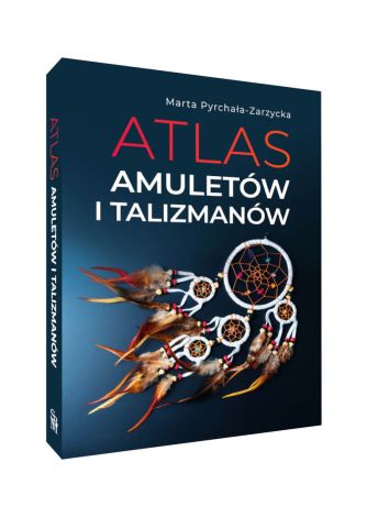 Atlas amuletów i talizmanów