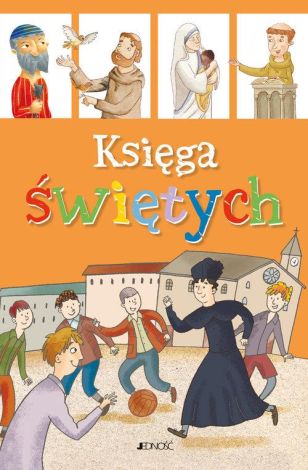 Księga Świętych