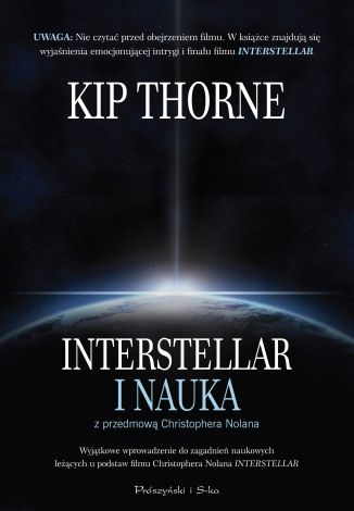 Interstellar i nauka