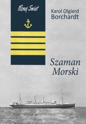 Szaman Morski w.3