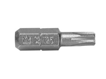 C6571 GROT TORX 15x25MM S2