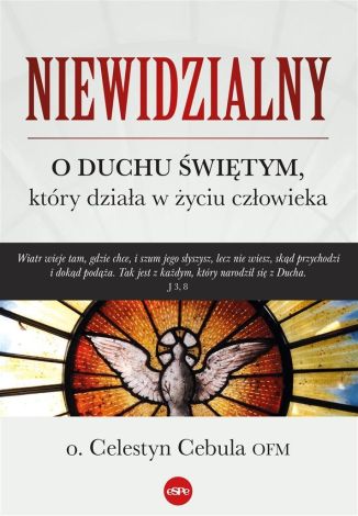 Niewidzialny. O Duchu Świętym, który działa w życiu człowieka