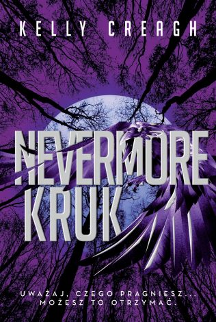 Nevermore Kruk