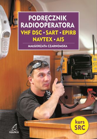 Podręcznik radiooperatora dodruk 2024