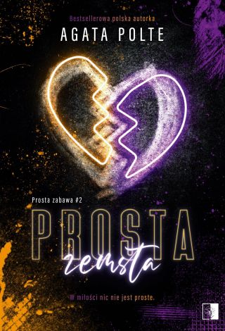 Prosta zabawa Tom 2 Prosta zemsta