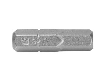 C6562 GROT IMBUS 6x25MM S2