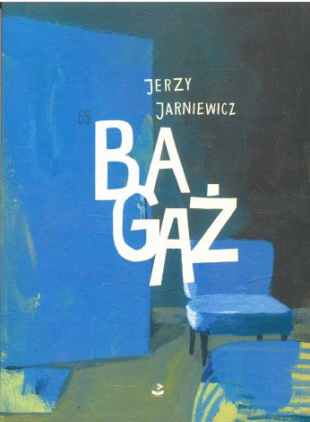 Bagaż