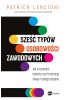 Sześć typów osobowości zawodowych