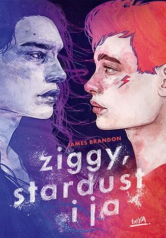 Stardust i ja. Ziggy