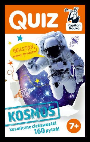 Quiz Kosmos