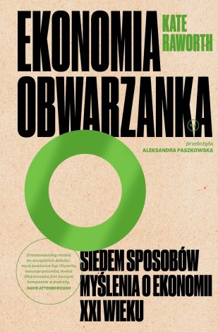 Ekonomia obwarzanka wyd. 2