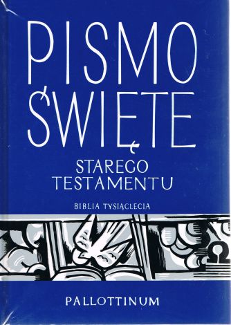 Pismo Święte Starego Testamentu Tom 4 (duża czcionka) Iz, Jr, Lm, Ba, Ez, Dn, Oz, Jl, Am, Ab, Jon, Mi, Na, Ha, So, Ag, Za, Ml