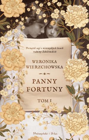 Rodzina Sobolewskich Tom 1 Panny Fortuny