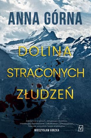 Piotr Sauer Tom 2 Dolina straconych złudzeń