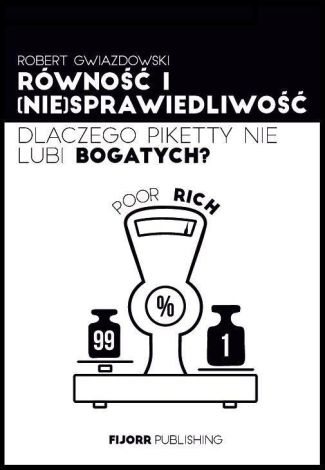 Równość i (nie)sprawiedliwość