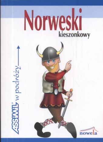 Norweski kieszonkowy