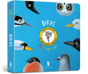 Ptaki / Birds (wersja angielska)