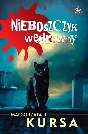 Nieboszczyk wędrowny