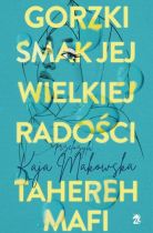 Gorzki smak jej wielkiej radości wyd.2