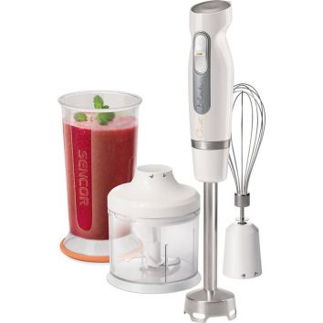 Mikser zanurzeniowy SHB 4378WH Hand Blender SENCOR