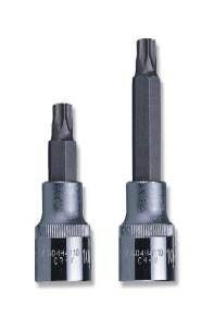 S07H440 Bit TORX T40 x 58mm z nasadką 1/2"