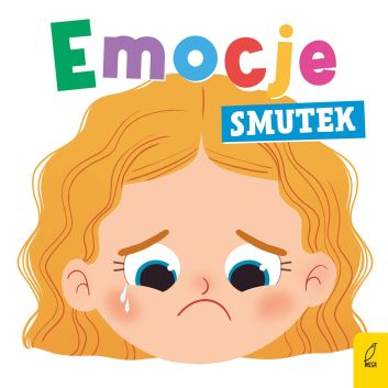 Emocje. Smutek