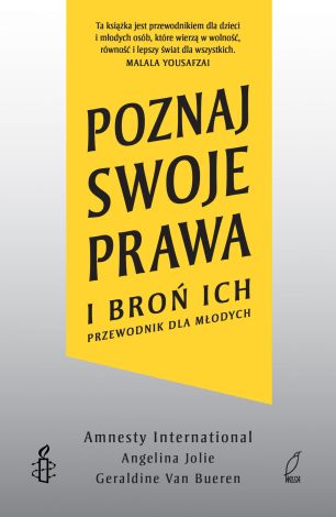 Poznaj swoje prawa i broń ich Przewodnik dla młodych