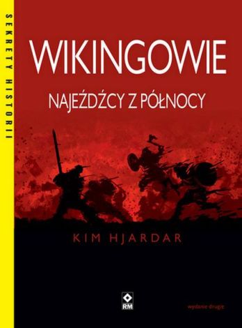 Wikingowie Najeźdźcy z Północy