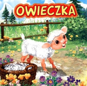 Owieczka