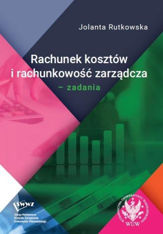 Rachunek kosztów i rachunkowość zarządcza