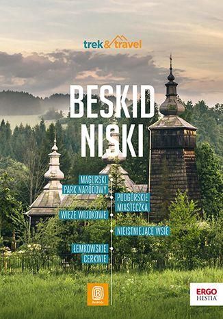 Beskid Niski. Trek&travel