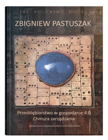 Przedsiębiorstwo w gospodarce 4.0. Chmura zarządzania