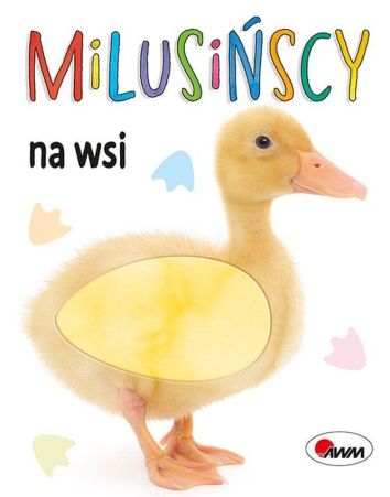 Milusińscy na wsi