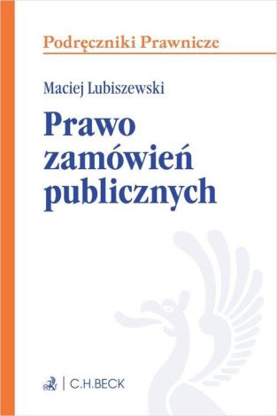 Prawo zamówień publicznych