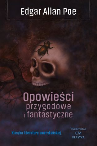 Opowieści przygodowe i fantastyczne (Poe)