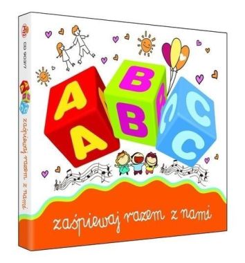 CD ABC Mini Hity: Zaśpiewaj razem nami