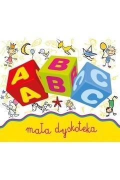 CD ABC Mini hity Mała dyskoteka