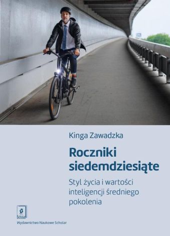 Roczniki siedemdziesiąte