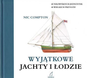 Wyjątkowe jachty i łodzie