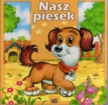 Nasz piesek