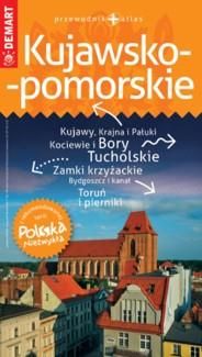 Kujawsko-pomorskie Polska Niezwykła Przewodnik