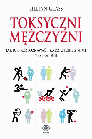 Toksyczni mężczyźni