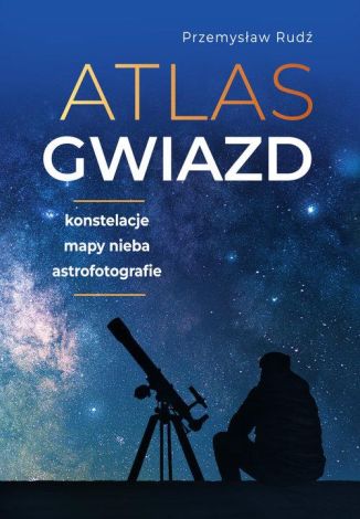 Atlas gwiazd