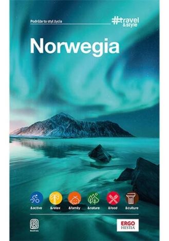 Norwegia. Travel&Style. Wyd. 2