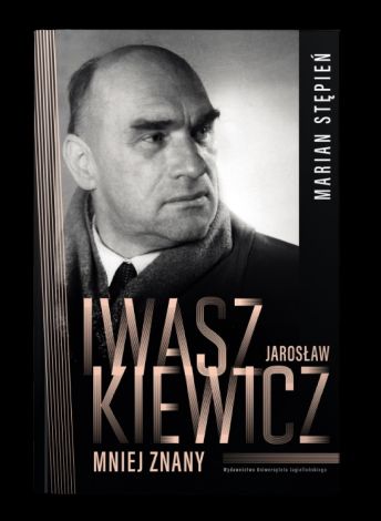 Jarosław Iwaszkiewicz mniej znany