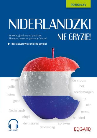 Niderlandzki nie gryzie! + MP3