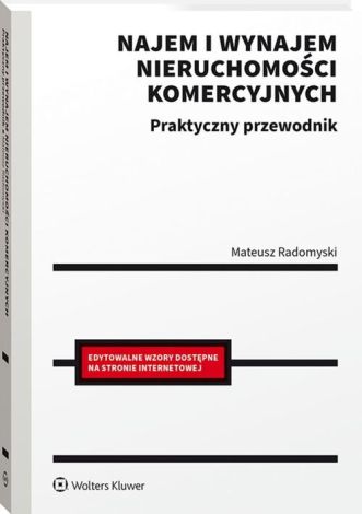 Najem i wynajem nieruchomosci komercyjny