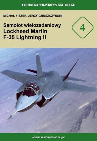 Samolot wielozadaniowy Lockheed Martin F-35 Lightning II