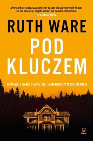 Pod kluczem wyd.2